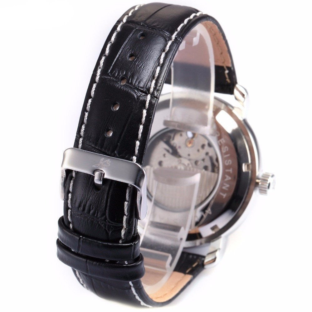 Tourbillon Sun & Moon