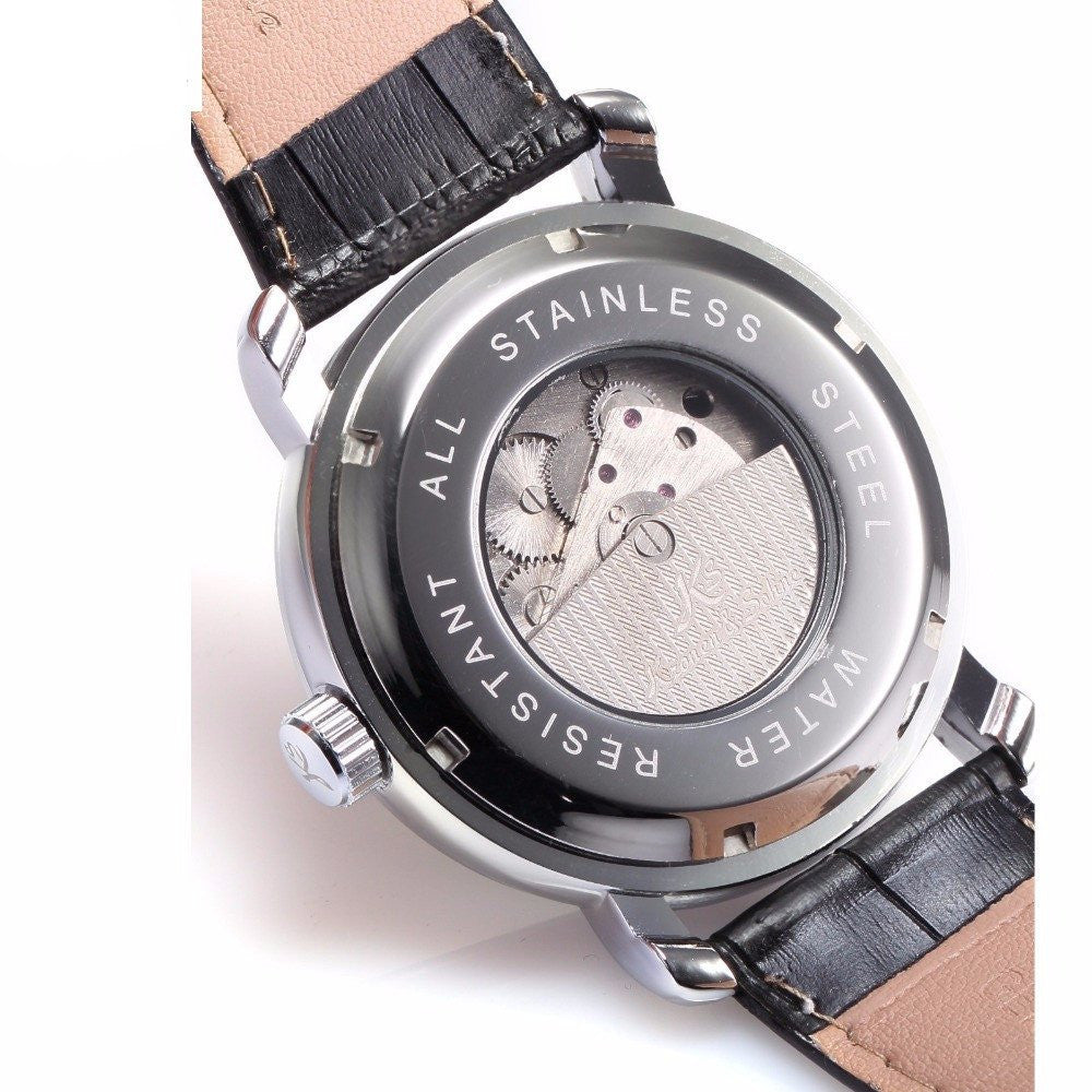 Tourbillon Sun & Moon