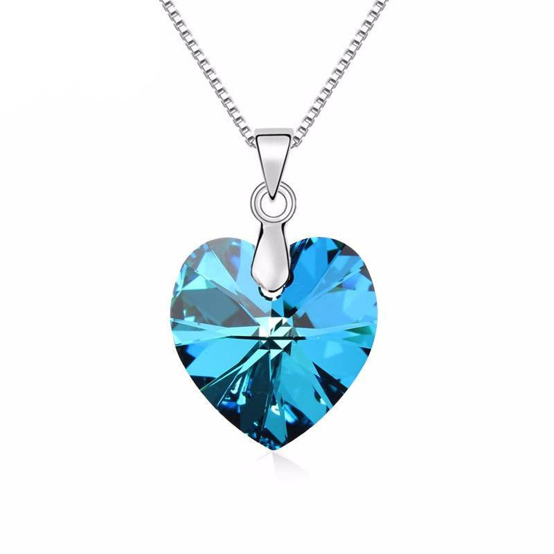 Heart Necklace