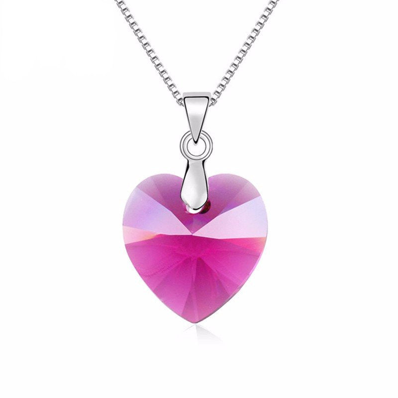 Heart Necklace