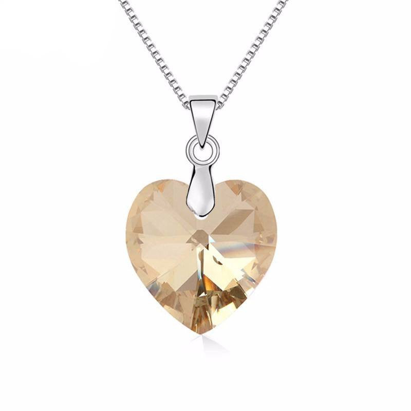Heart Necklace