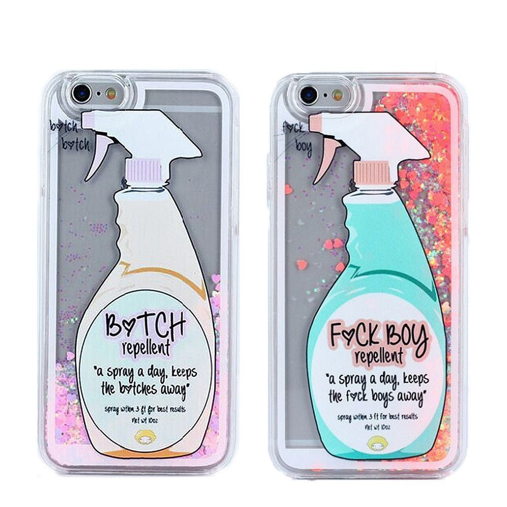 FK Boy Bitch Repellent