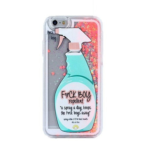 FK Boy Bitch Repellent