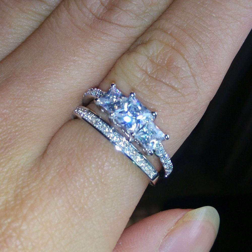 Elite Bague Princess