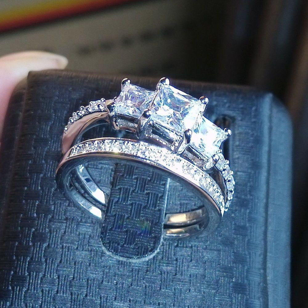 Elite Bague Princess