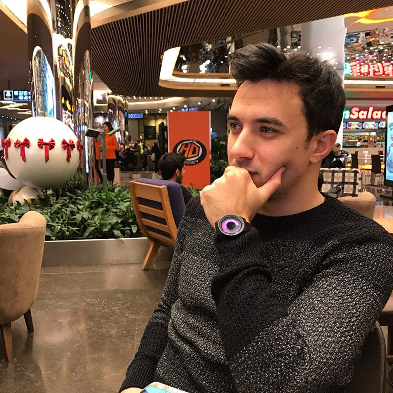 Waves Watch