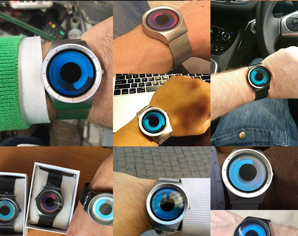 Waves Watch