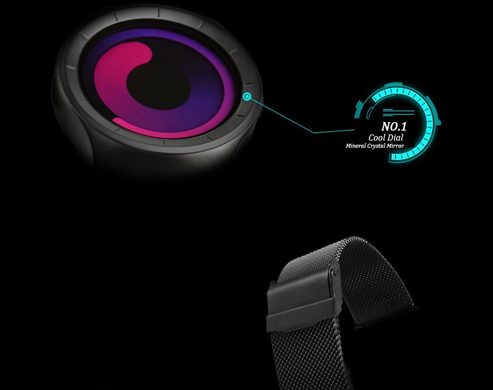 Waves Watch
