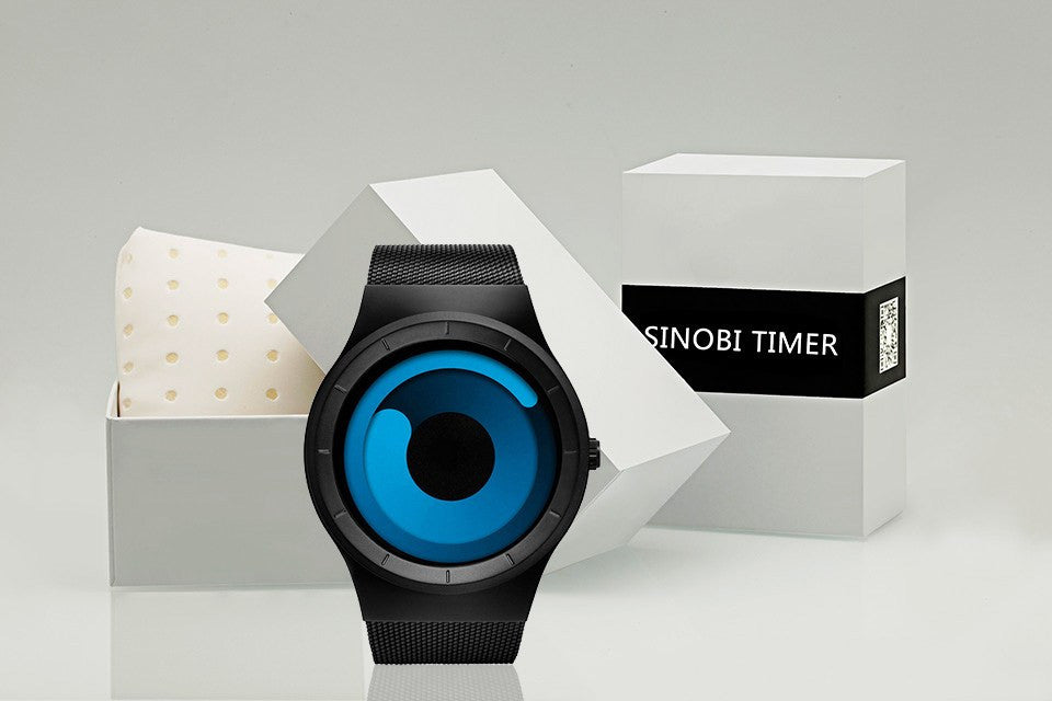 Waves Watch