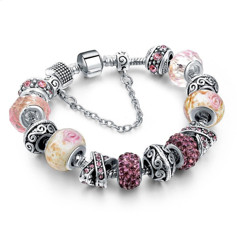 Bracelet Charms Dream