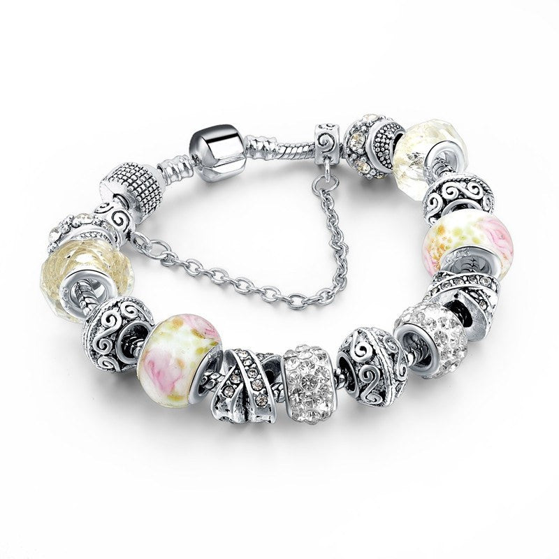 Bracelet Charms Dream