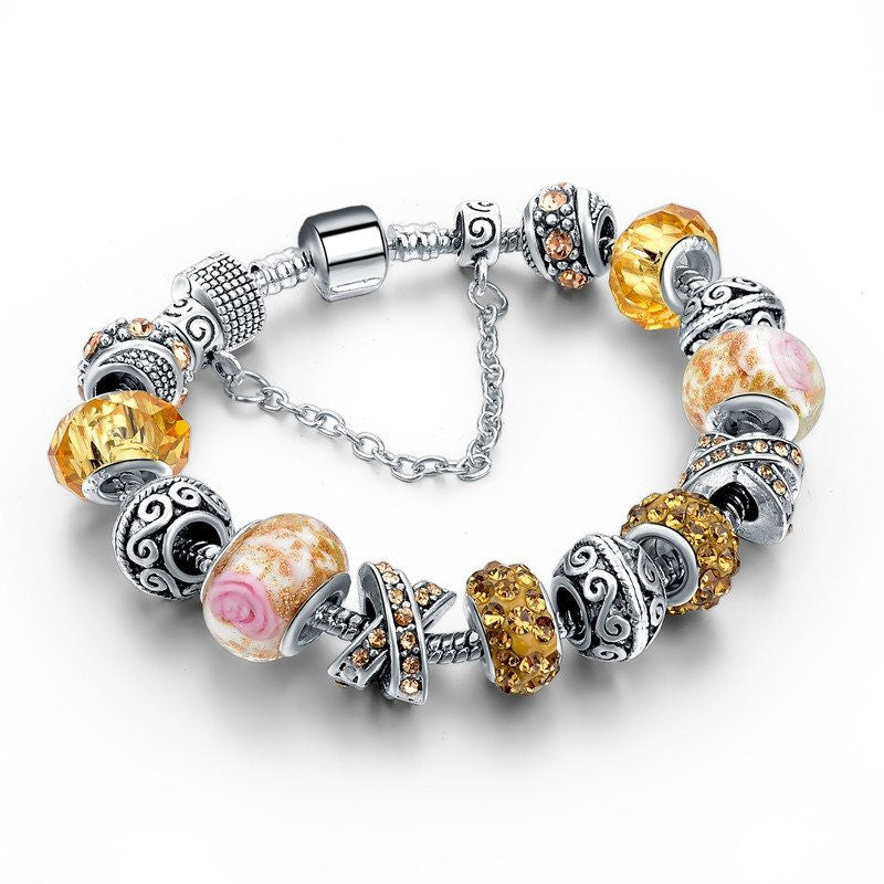Bracelet Charms Dream