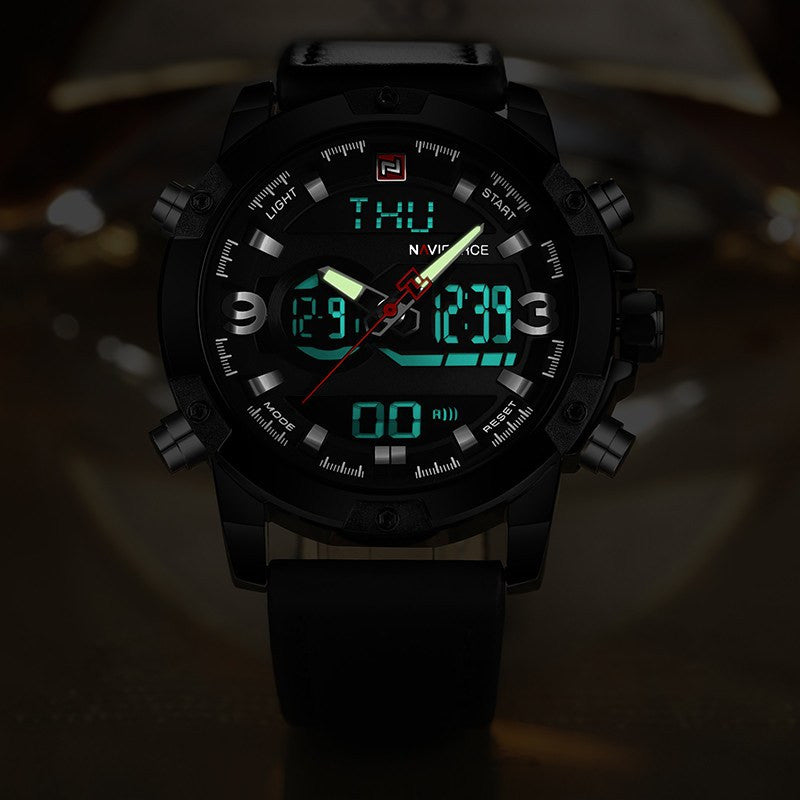Storm Watch