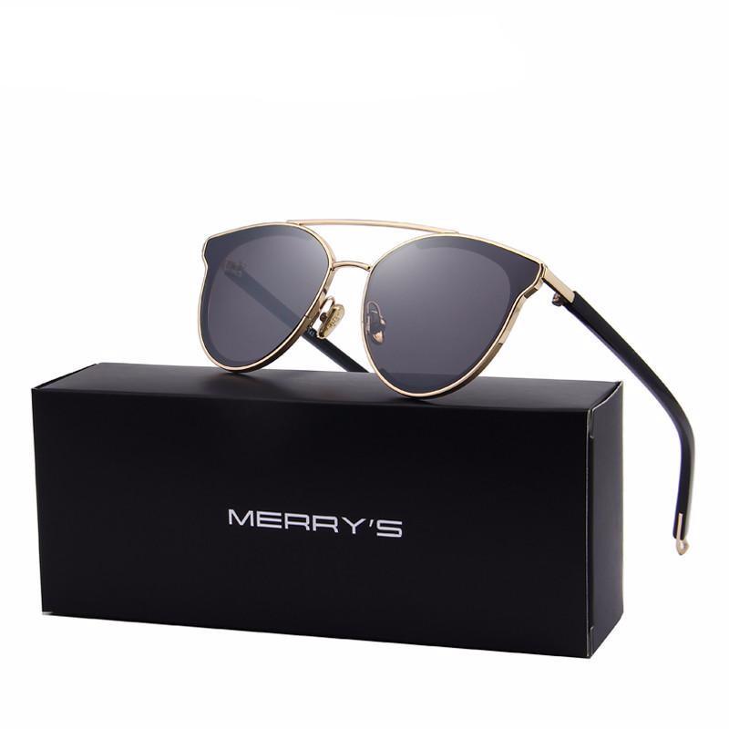 Cat Eye Sunglasses