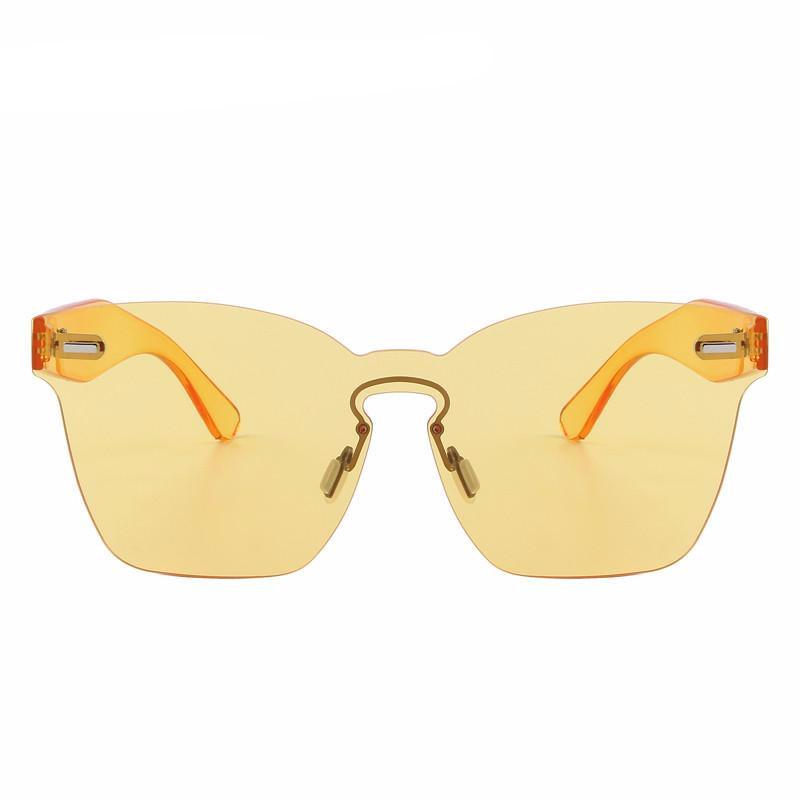 Candy Cat Eye Sunglasses