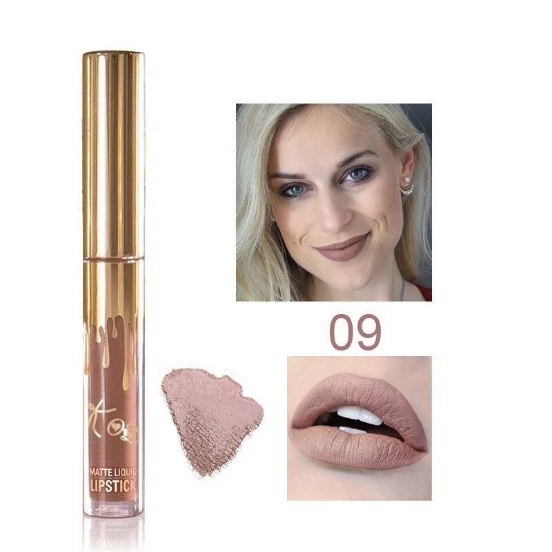 Matte Lipstick