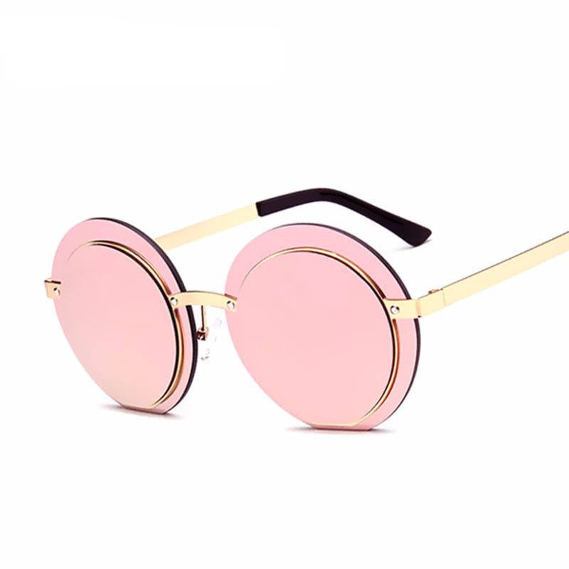 Goggle Sunglasses