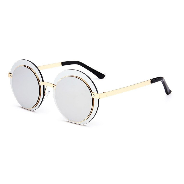 Goggle Sunglasses