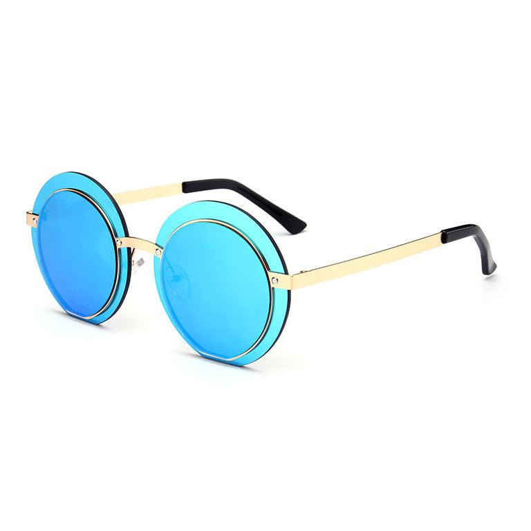 Goggle Sunglasses