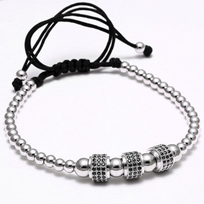 Titanium Bracelet