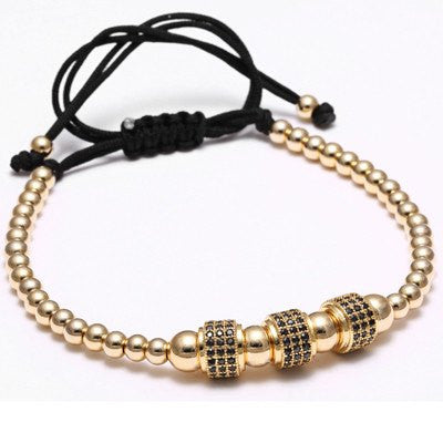 Titanium Bracelet