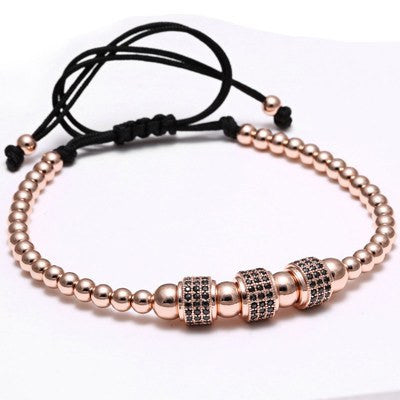 Titanium Bracelet