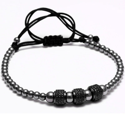 Titanium Bracelet