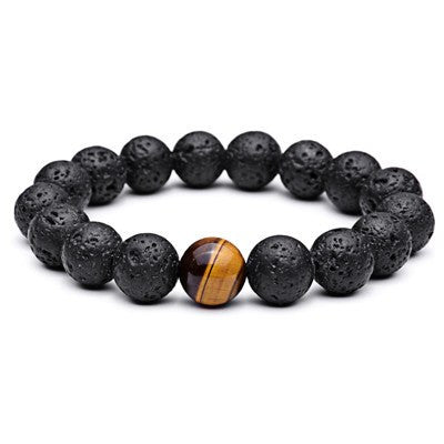 Tiger Eye Bracelet