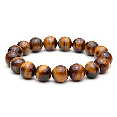 Tiger Eye Bracelet