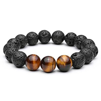 Tiger Eye Bracelet