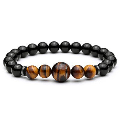 Tiger Eye Bracelet