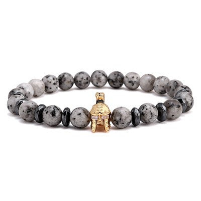 Knight Bracelet