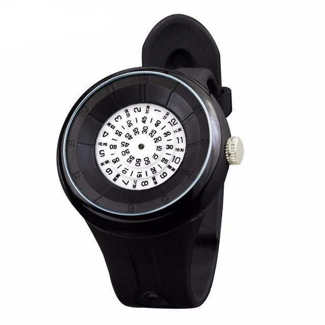 Time Code Watch