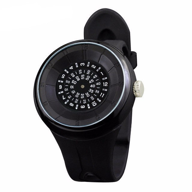 Time Code Watch