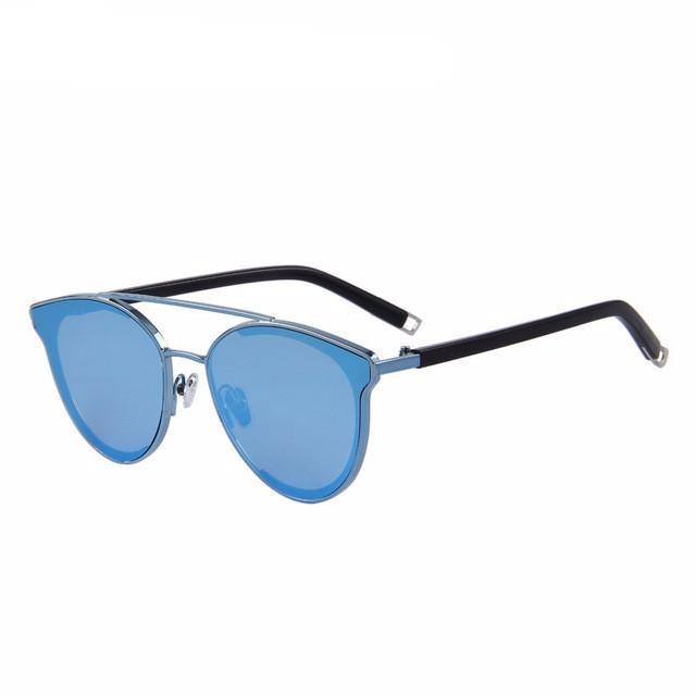 Cat Eye Sunglasses