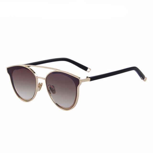 Cat Eye Sunglasses