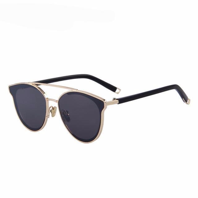 Cat Eye Sunglasses