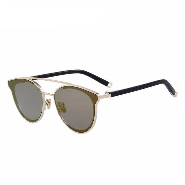 Cat Eye Sunglasses
