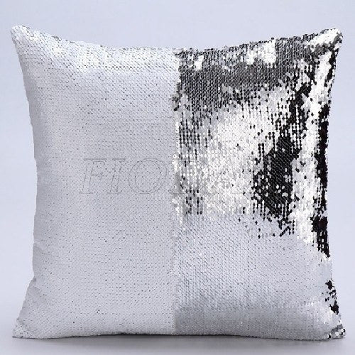 Mermaid Pillow
