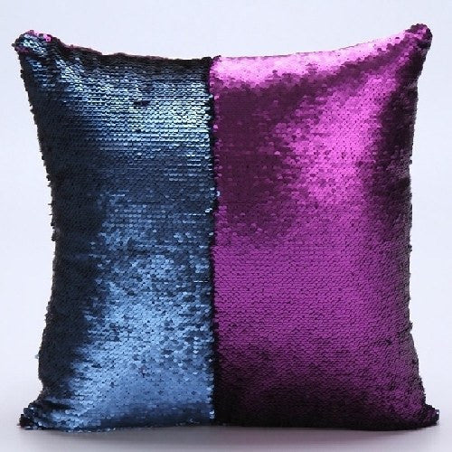 Mermaid Pillow
