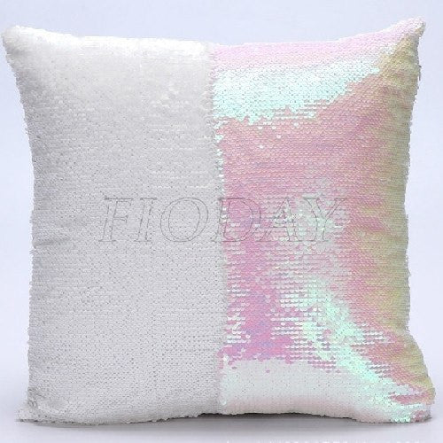 Mermaid Pillow