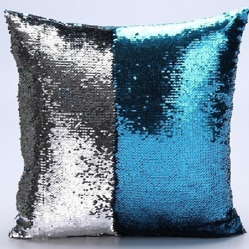 Mermaid Pillow