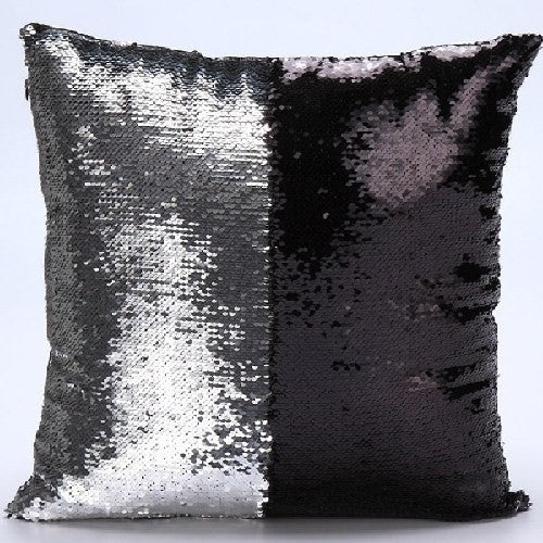 Mermaid Pillow