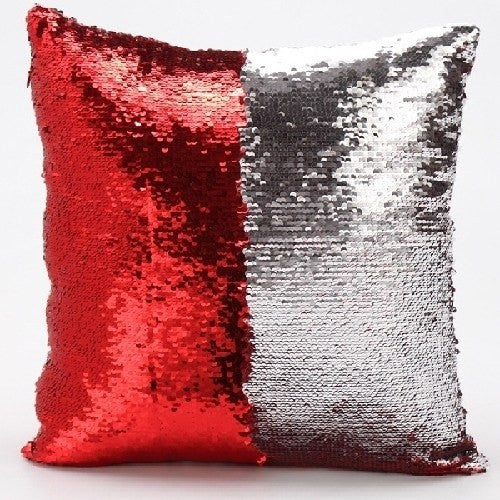 Mermaid Pillow