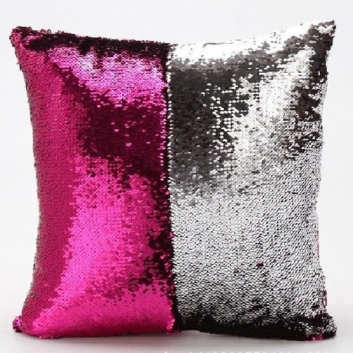 Mermaid Pillow
