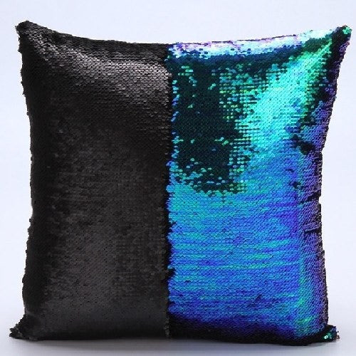 Mermaid Pillow