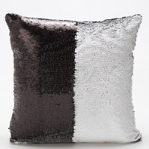 Mermaid Pillow
