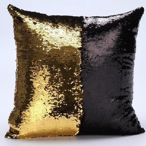 Mermaid Pillow