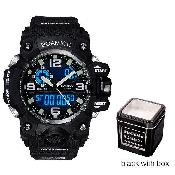 Explorer Watch