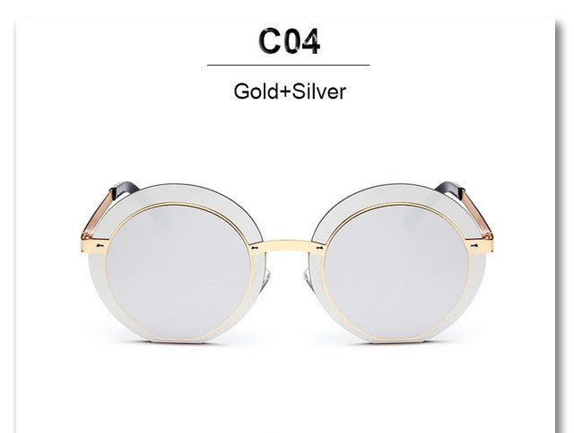 Goggle Sunglasses